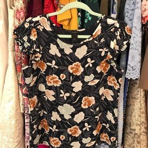 Ann Taylor Factory Top